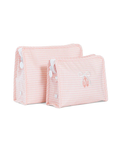 TRVL Roadie - Ballet Pink