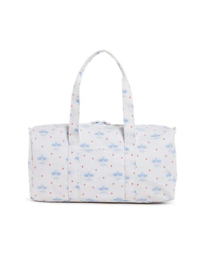 TRVL Weekender Duffel Bag - David's Airplane