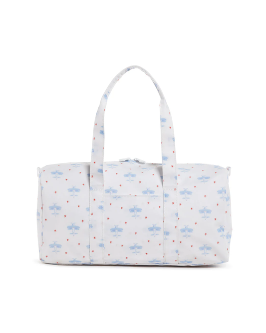 TRVL Weekender Duffel Bag - David's Airplane