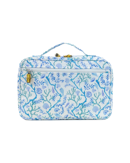TRVL Bundle Up - Hanging Cosmetic & Toiletry Bag