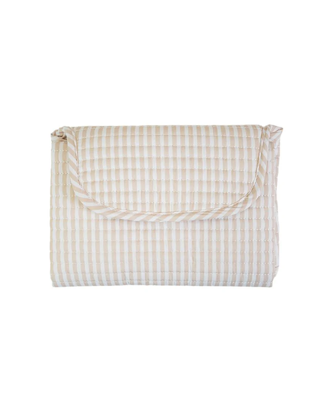 TRVL Quilted Changing Mat