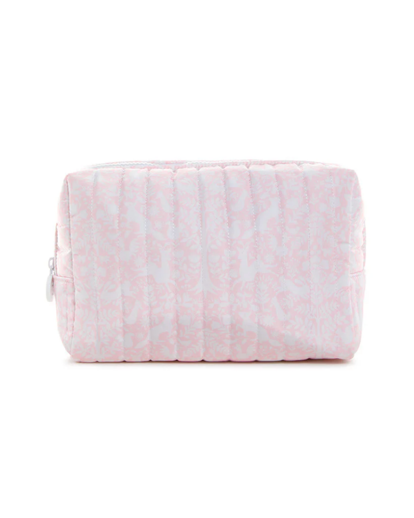 TRVL Quilted Everyday Bag