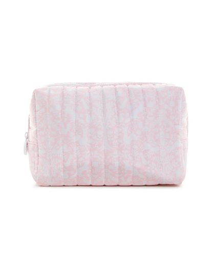 TRVL Quilted Everyday Bag