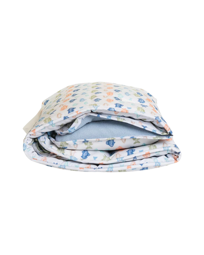 TRVL Nap Mat - Casting Call
