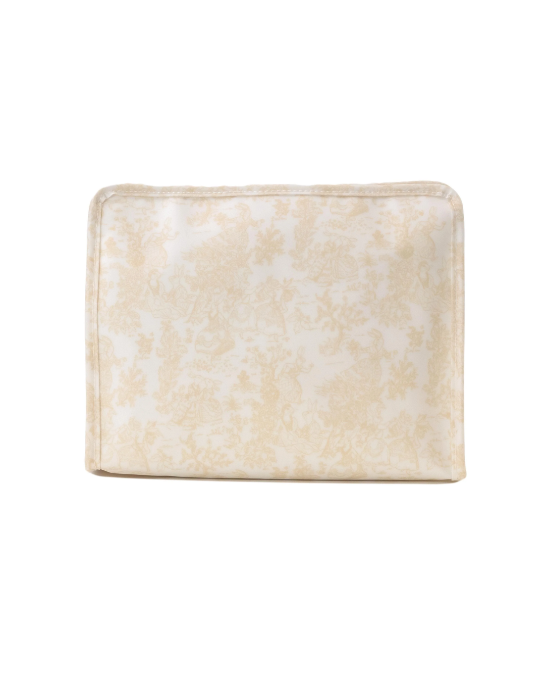 TRVL Roadie - Bunny Toile Sand