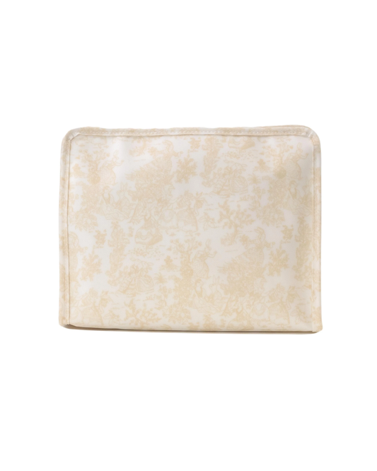 TRVL Roadie - Bunny Toile Sand