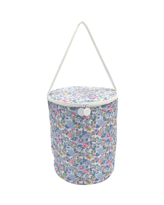 TRVL Insulated Cool It Bag - Bridgehampton Floral