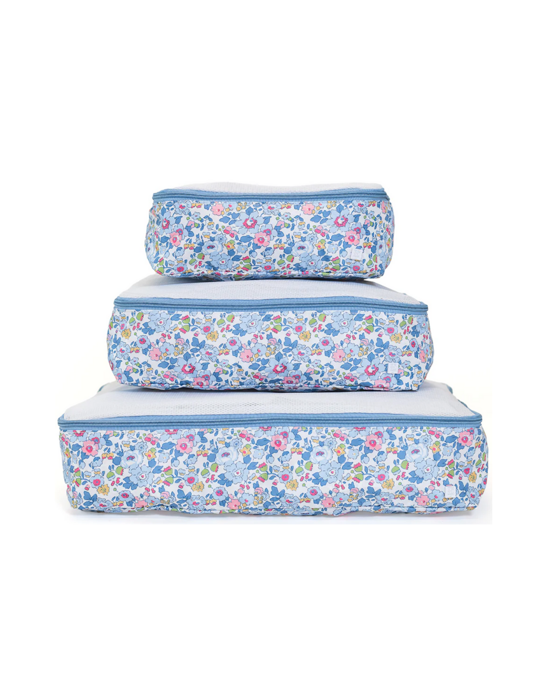 TRVL Packing Cubes - Bridgehampton Floral