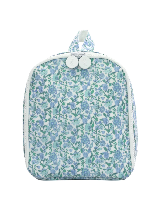 TRVL Bring It Lunch Bag - Hamptons Floral