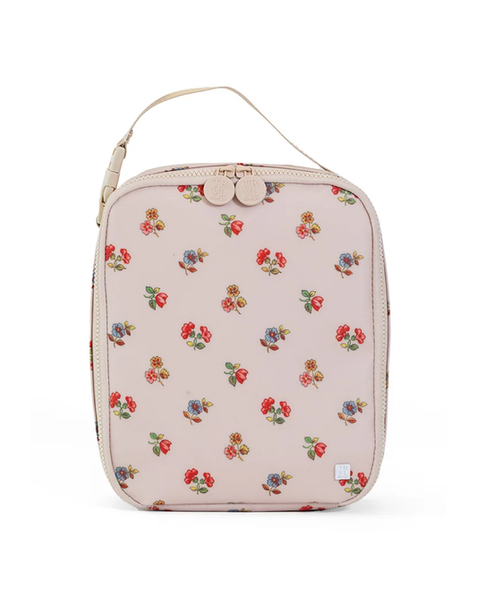 TRVL Insulated Lunch Bag - Charlotte