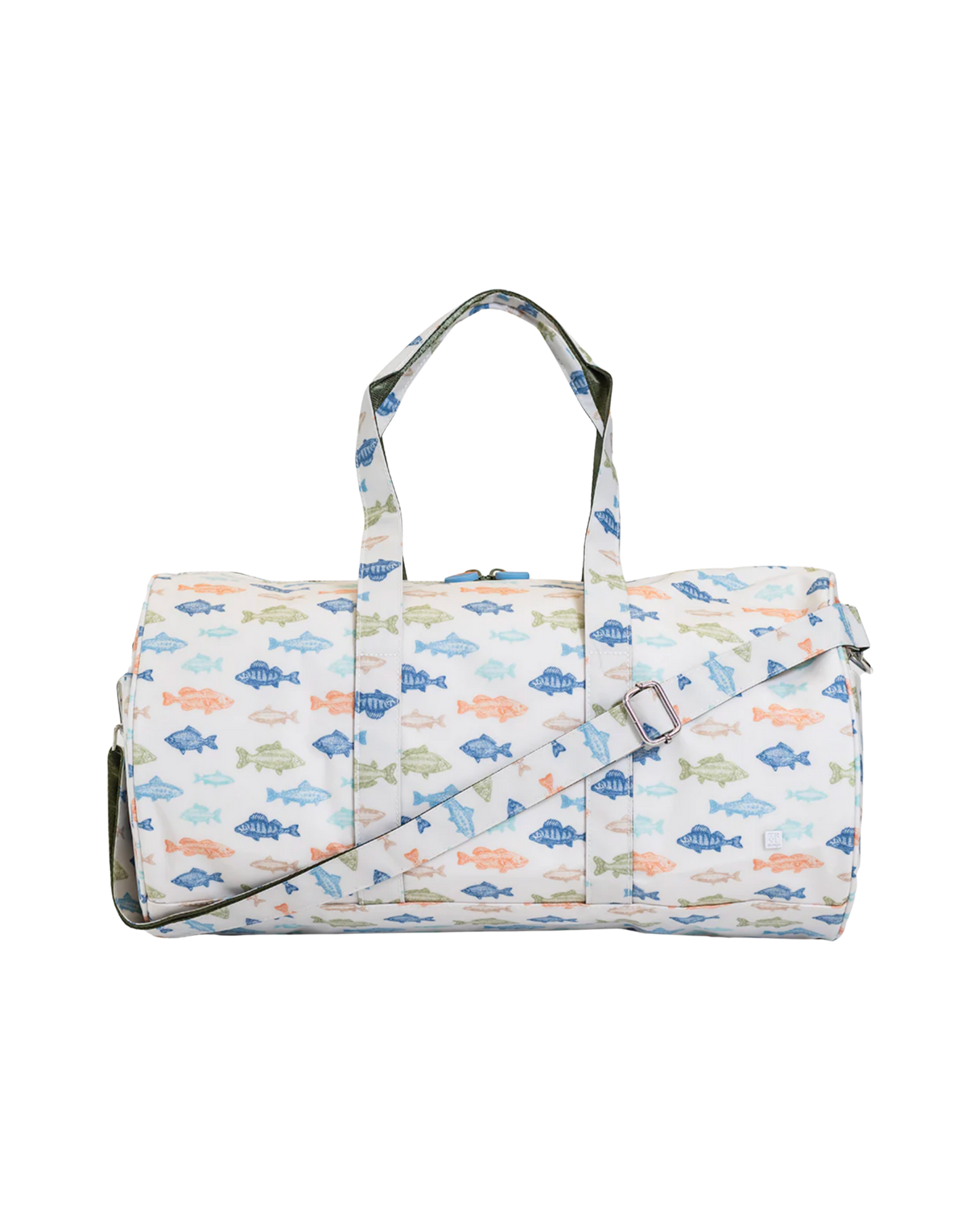 TRVL Large Roll Duffel Bag - Casting Call