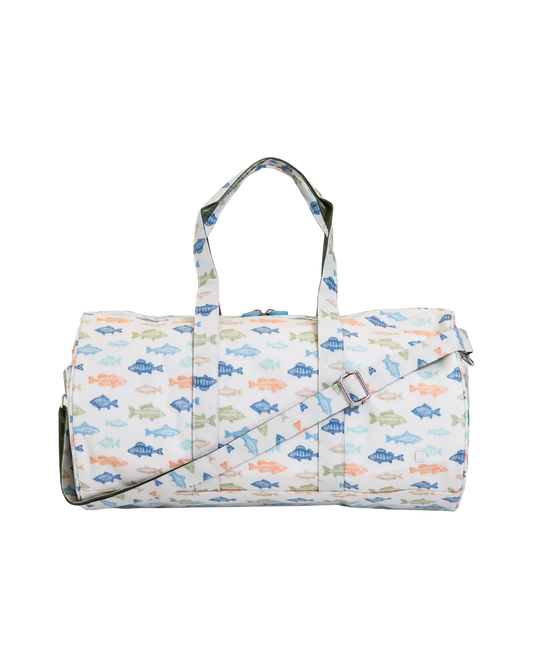 TRVL Large Roll Duffel Bag - Casting Call