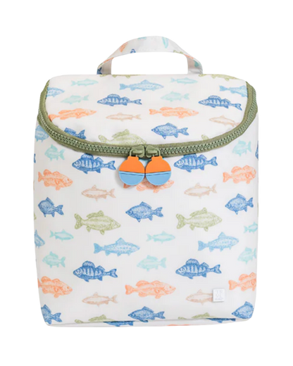 TRVL Take Away Insulated Lunch Bag - Casting Call
