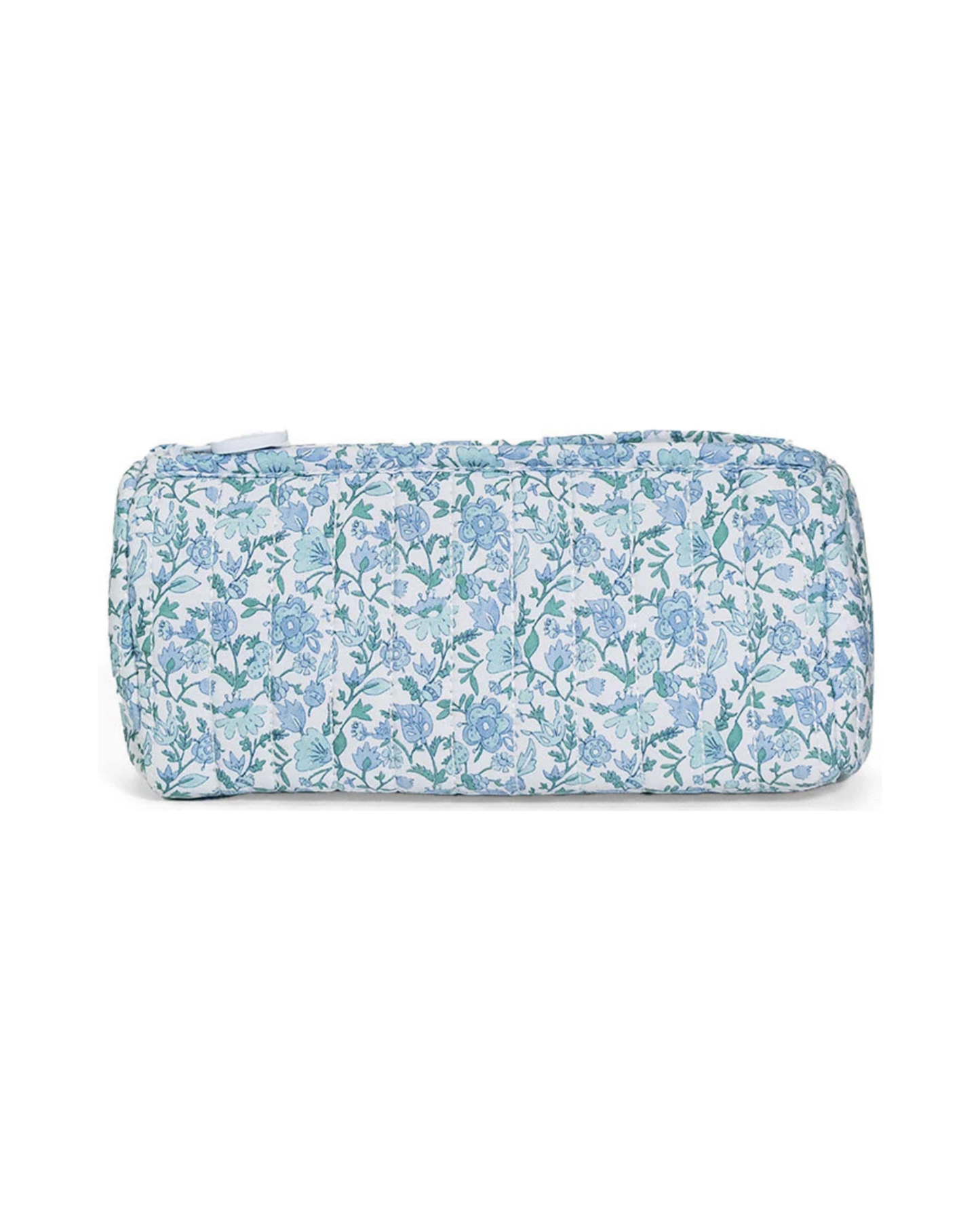 TRVL Quilted Pochette Bag - Hamptons Floral