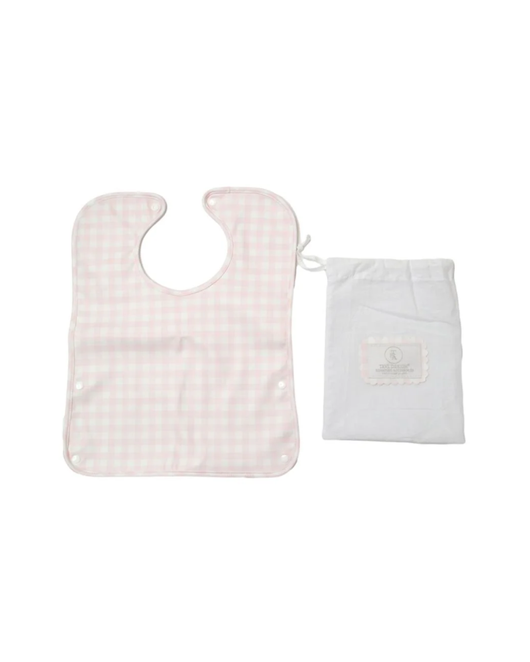 TRVL Best Bib