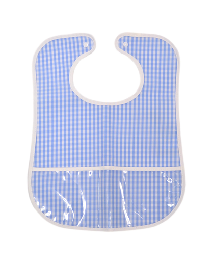 TRVL Clean Up Bib