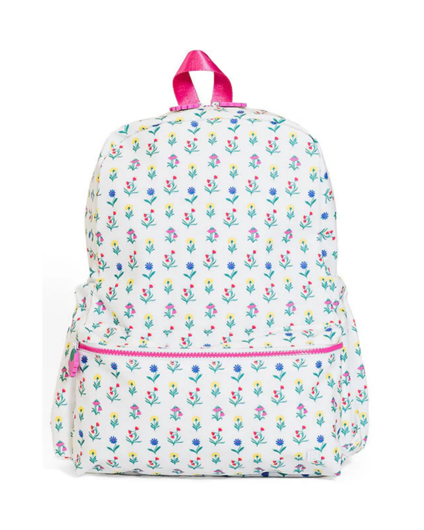 TRVL Backpack | Full-Size and Wipeable