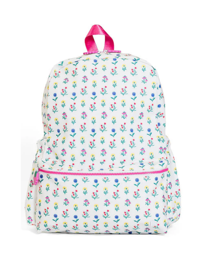 TRVL Backpack | Full-Size and Wipeable