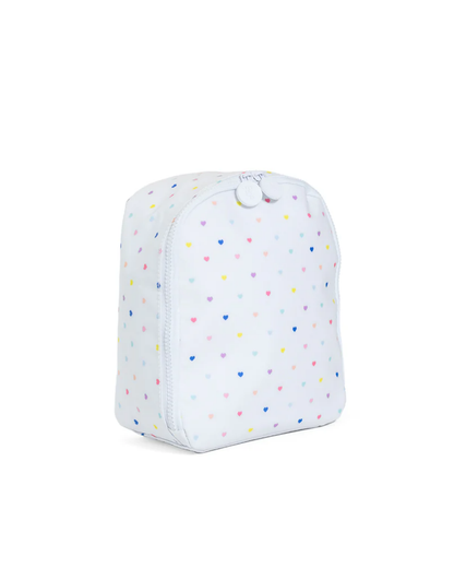 TRVL Bring It Lunch Bag - Love Heart