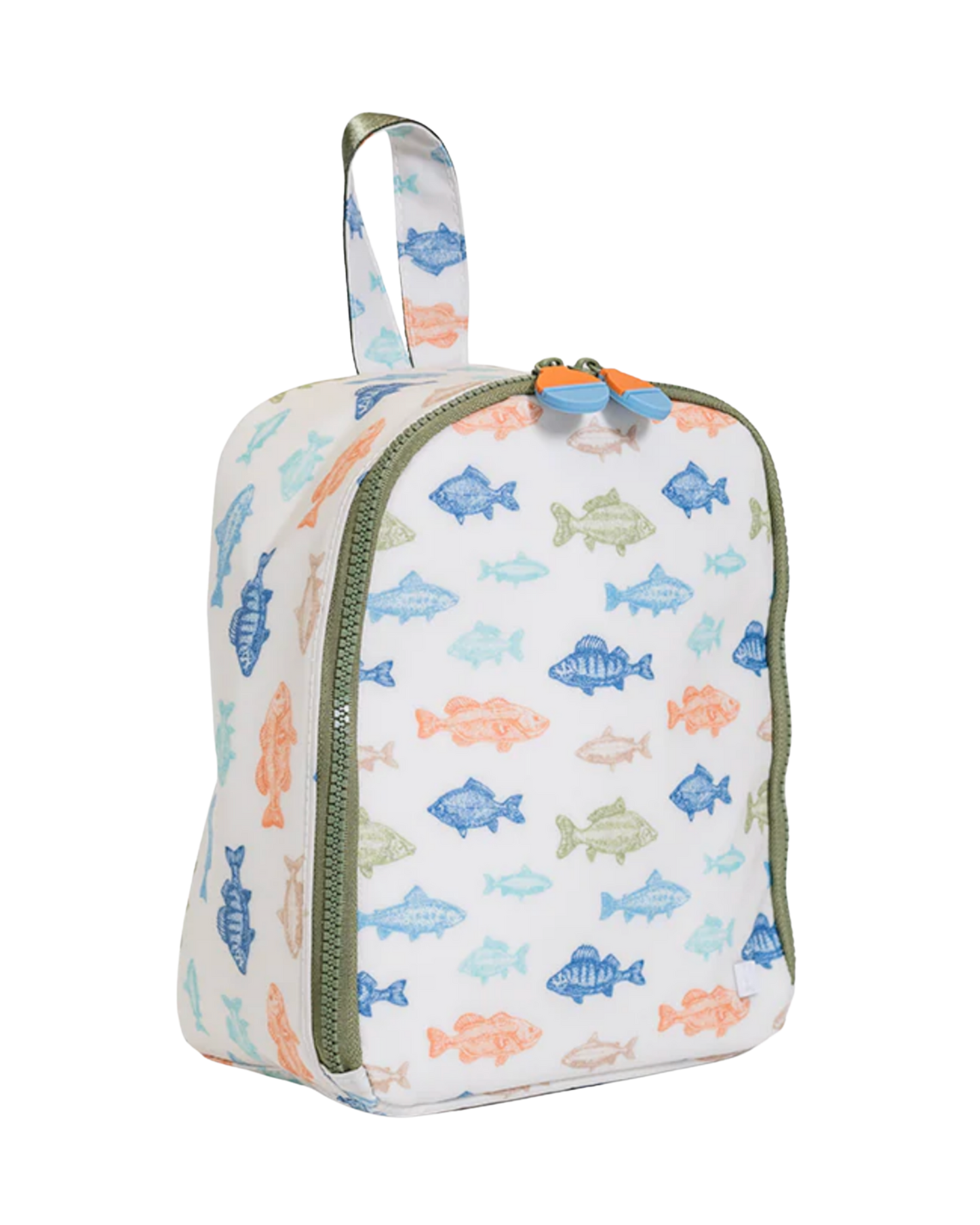 TRVL Bring It Lunch Bag - Casting Call