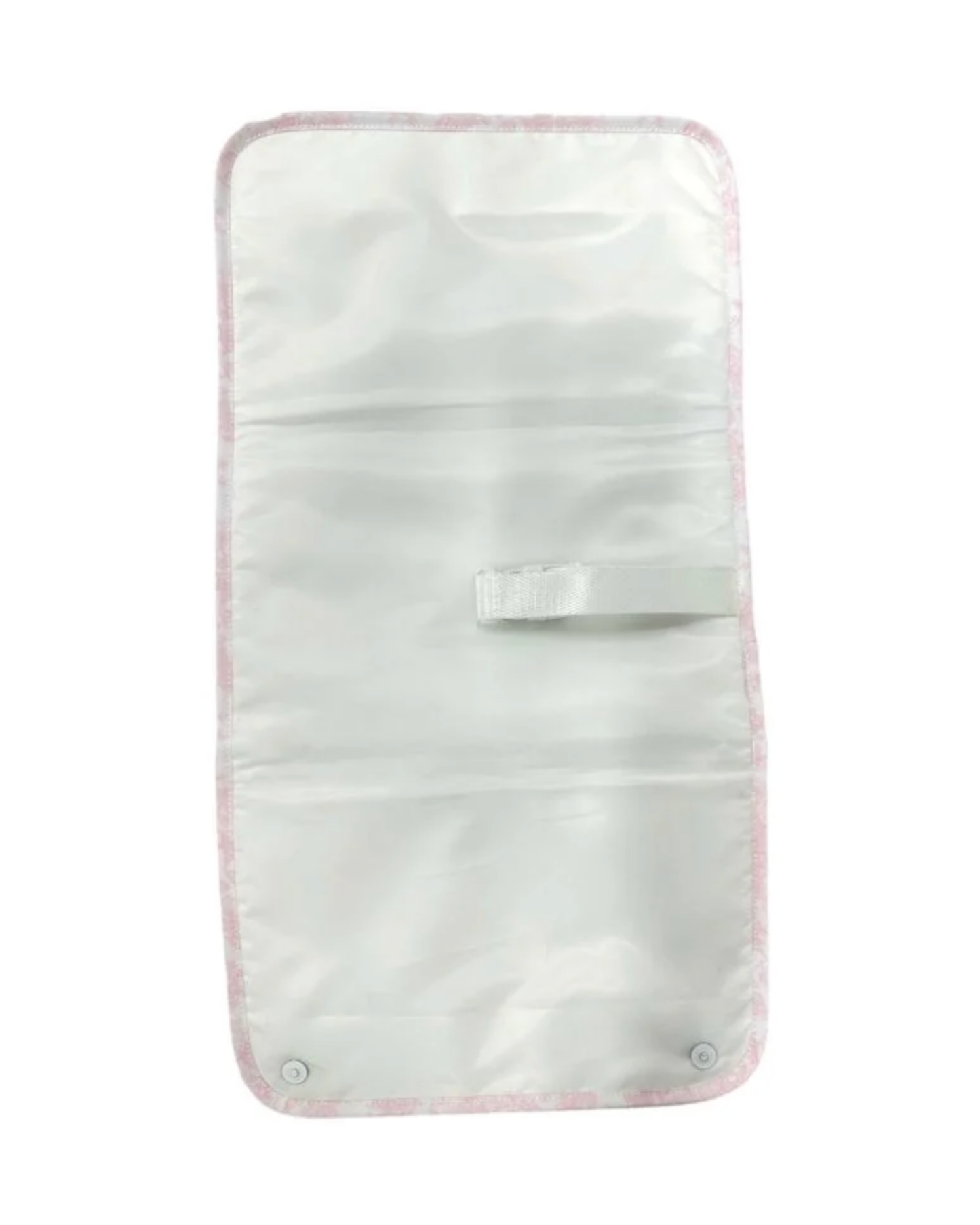 TRVL Game Changer Pad - Bunny Toile Pink