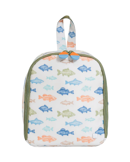 TRVL Bring It Lunch Bag - Casting Call