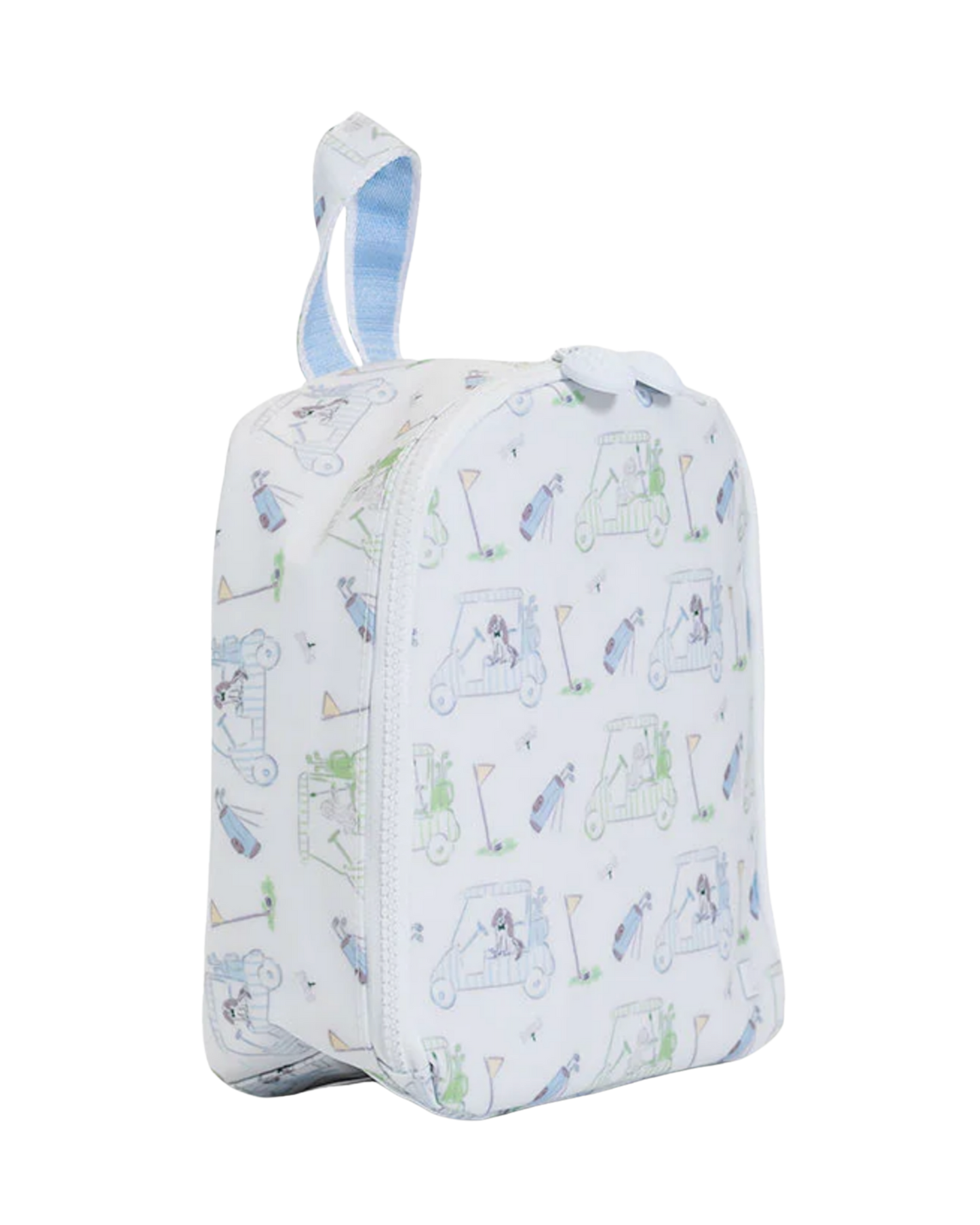 TRVL Bring It Lunch Bag - Putt Putt