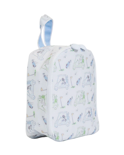 TRVL Bring It Lunch Bag - Putt Putt