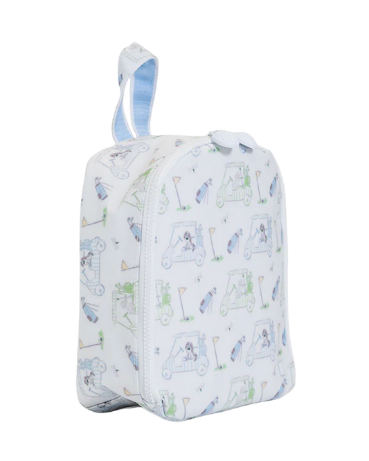 TRVL Bring It Lunch Bag - Putt Putt