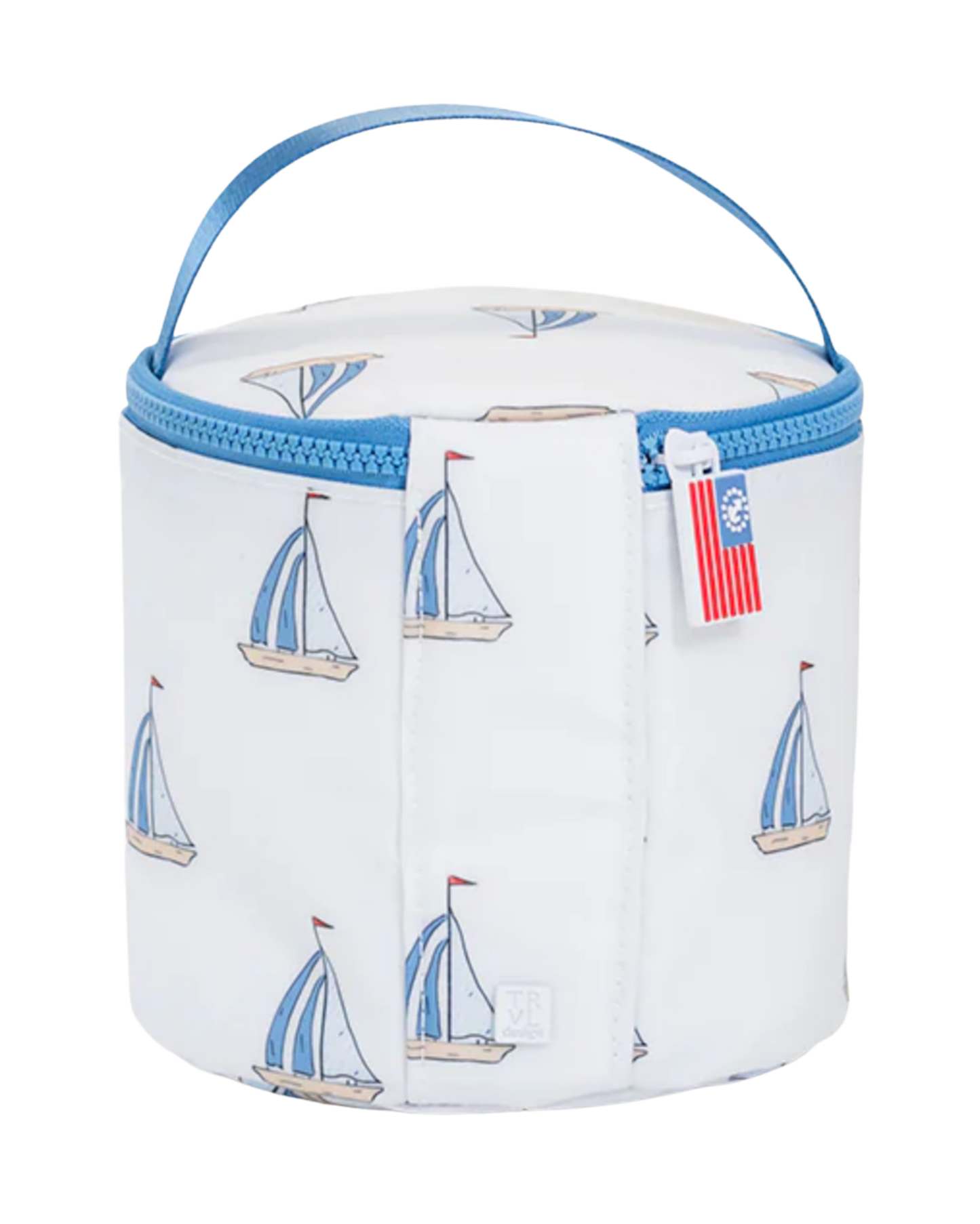 TRVL Snack Bag - Sail Away