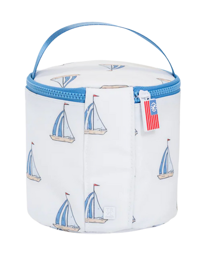 TRVL Snack Bag - Sail Away