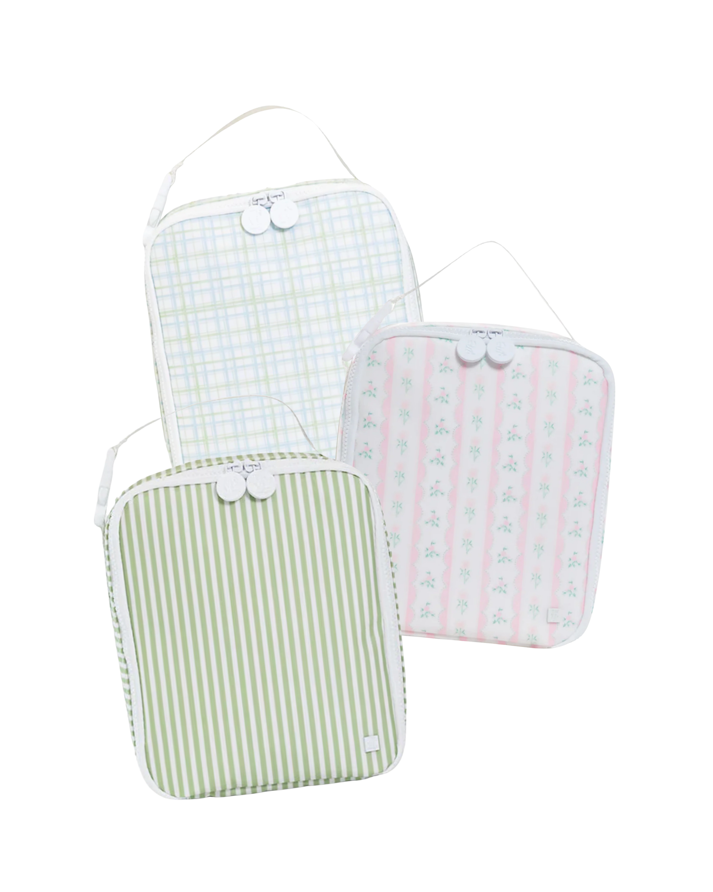 TRVL Insulated Lunch Bag