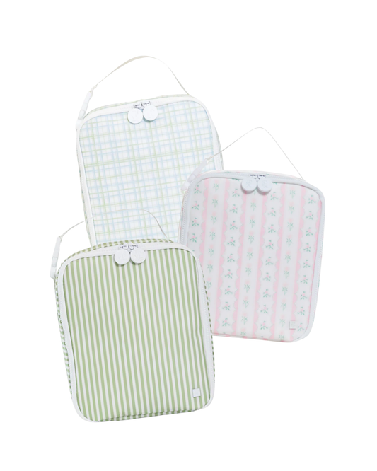 TRVL Insulated Lunch Bag