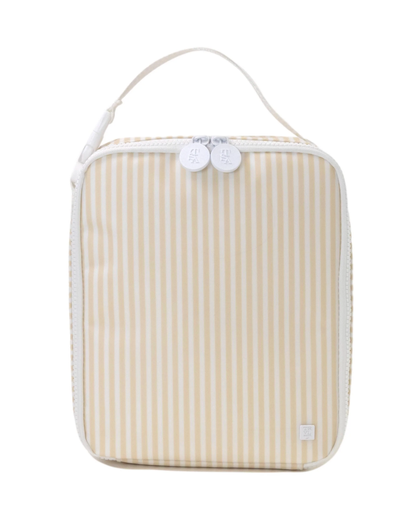 TRVL Insulated Lunch Bag