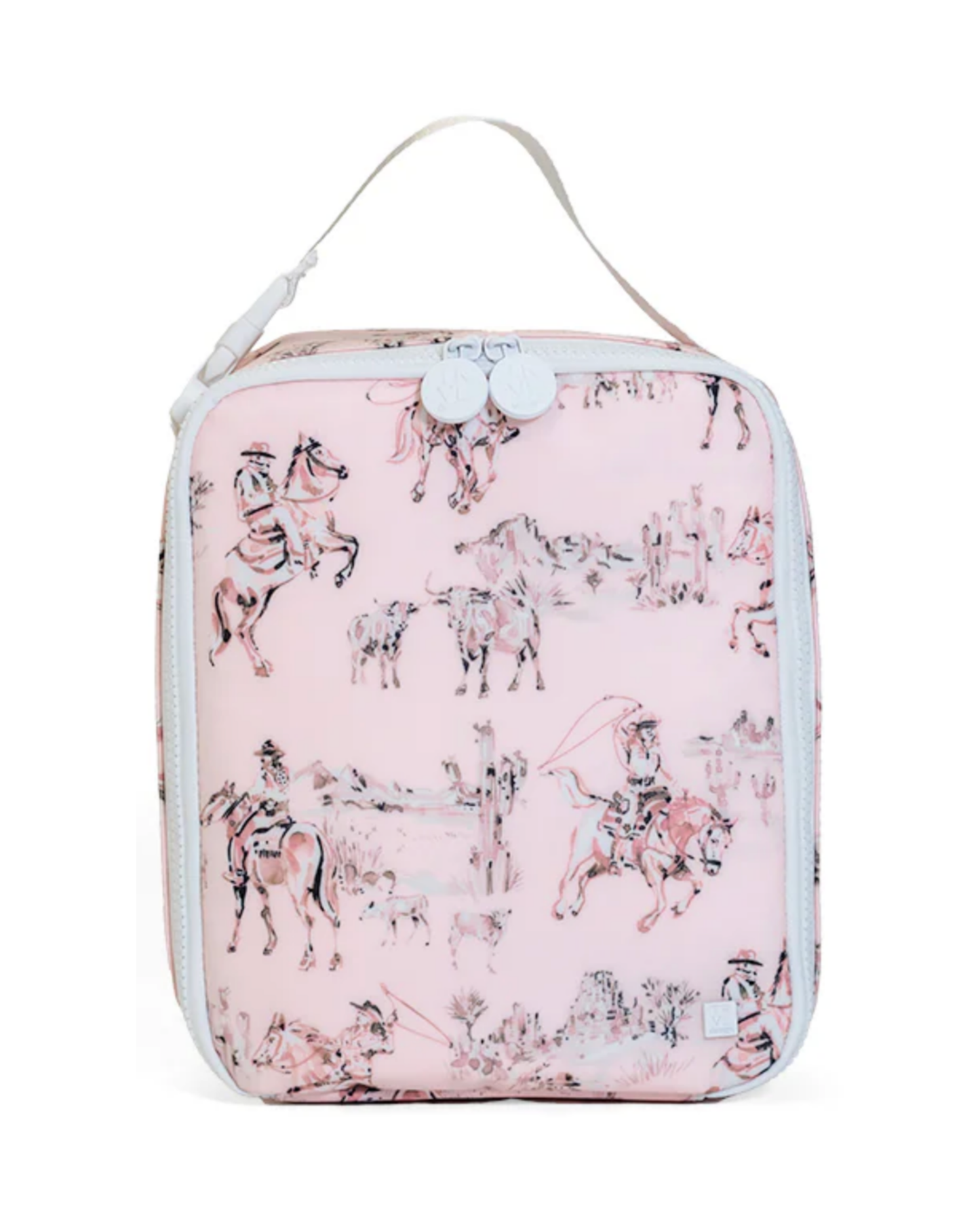 TRVL Insulated Lunch Bag