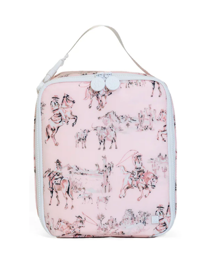 TRVL Insulated Lunch Bag
