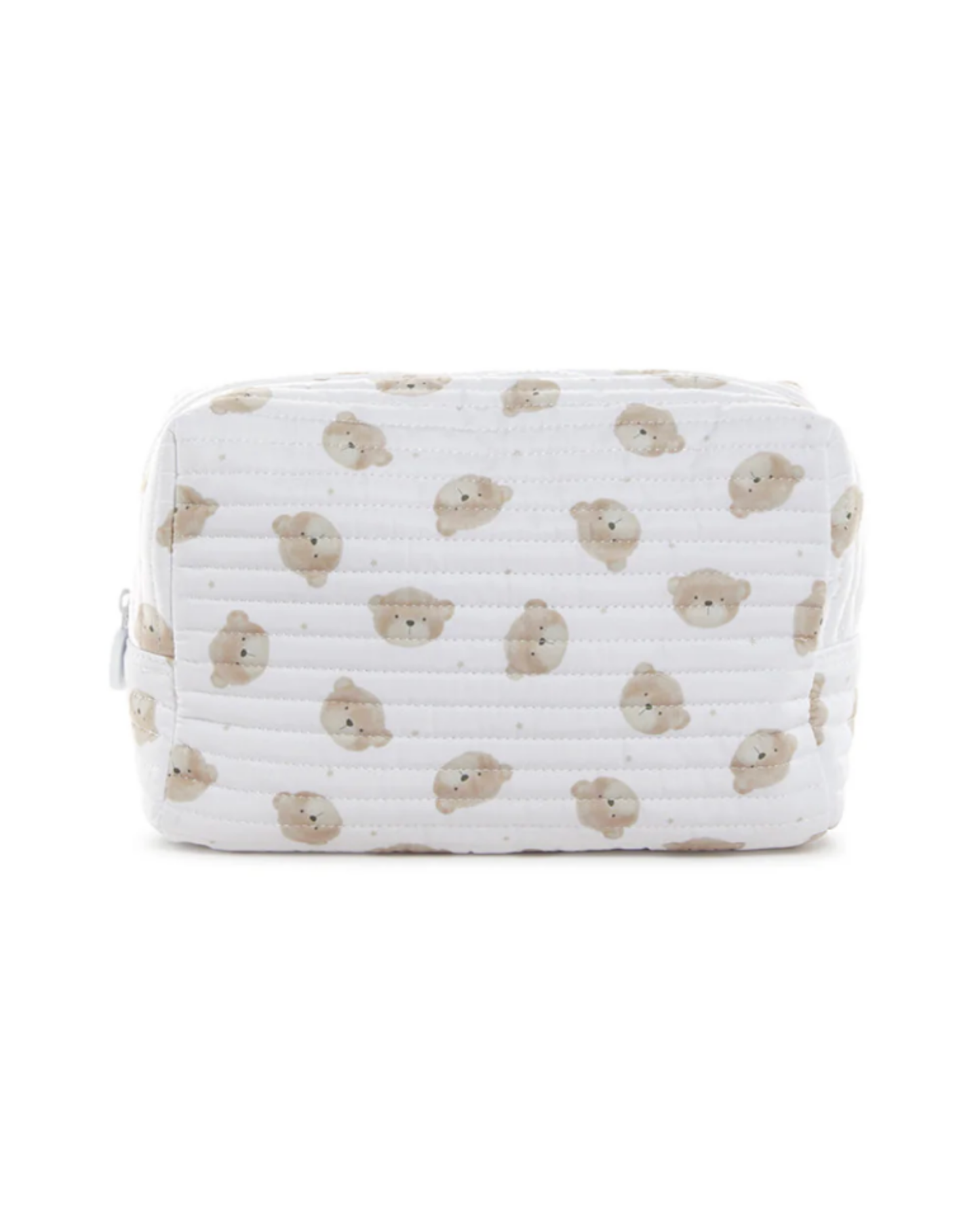 TRVL Quilted Everyday Bag