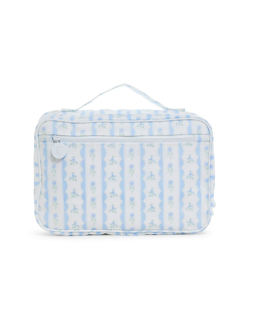 TRVL Bundle Up - Hanging Cosmetic & Toiletry Bag
