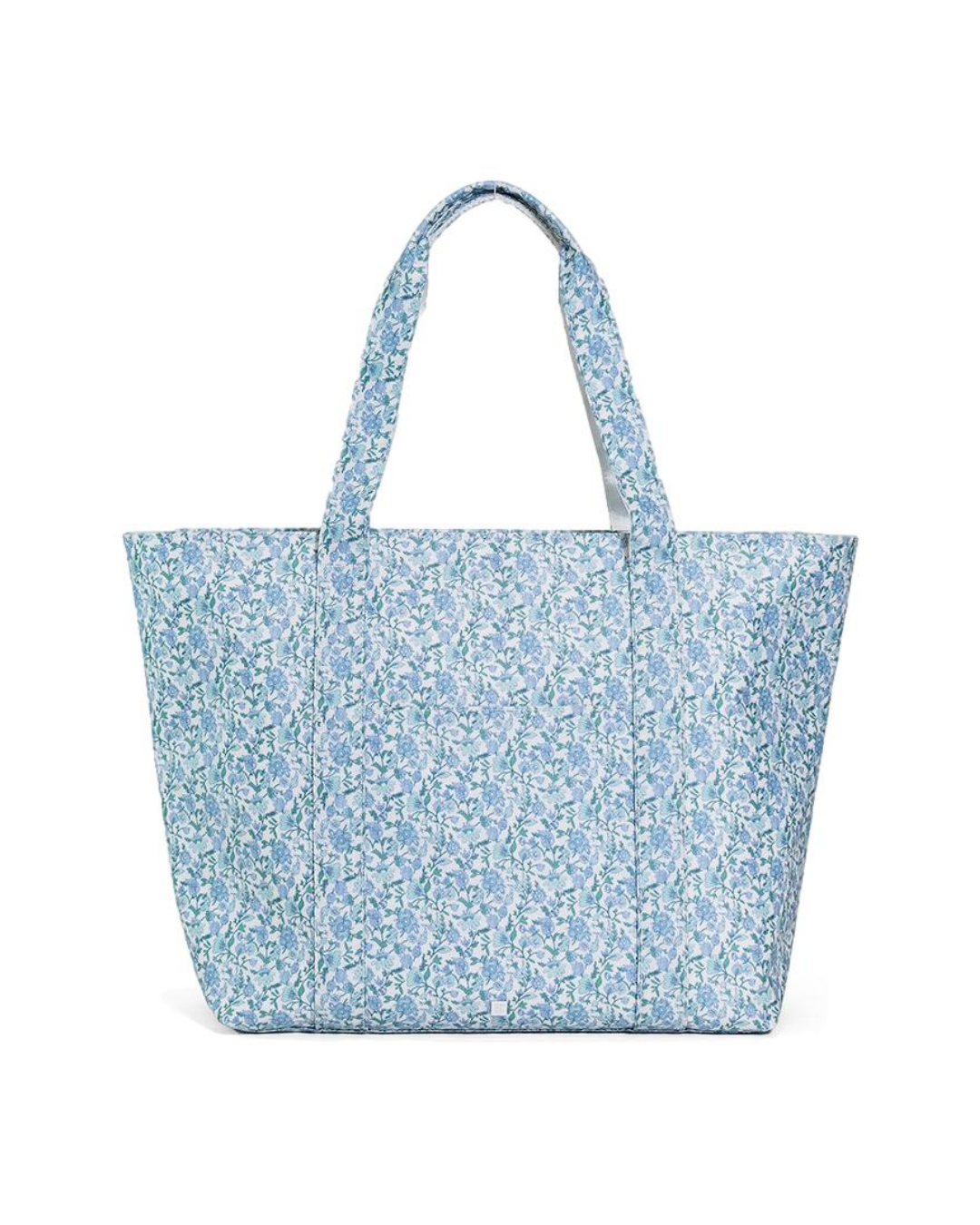 TRVL Jumbo Tote - Hamptons Floral