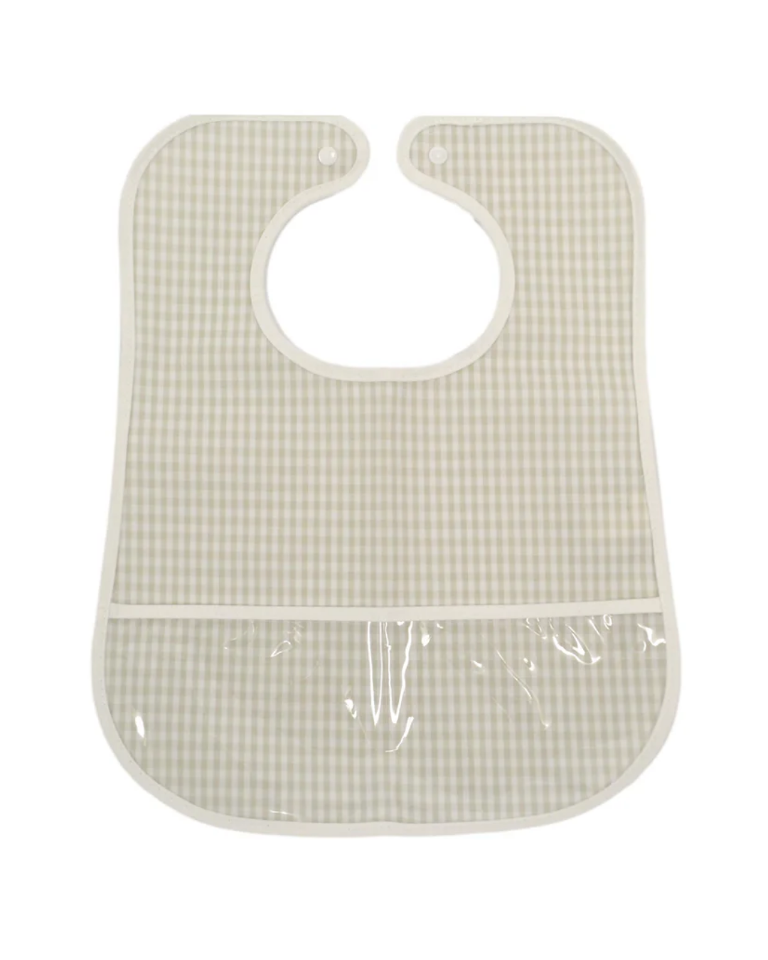 TRVL Clean Up Bib