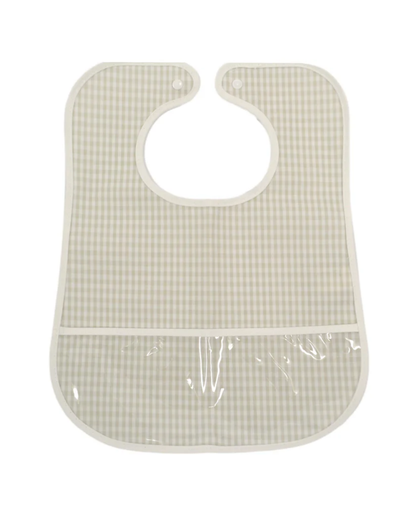 TRVL Clean Up Bib