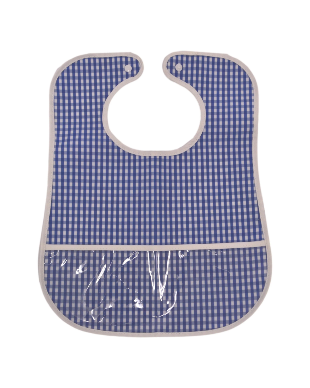 TRVL Clean Up Bib