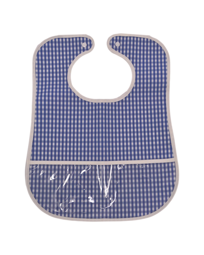 TRVL Clean Up Bib