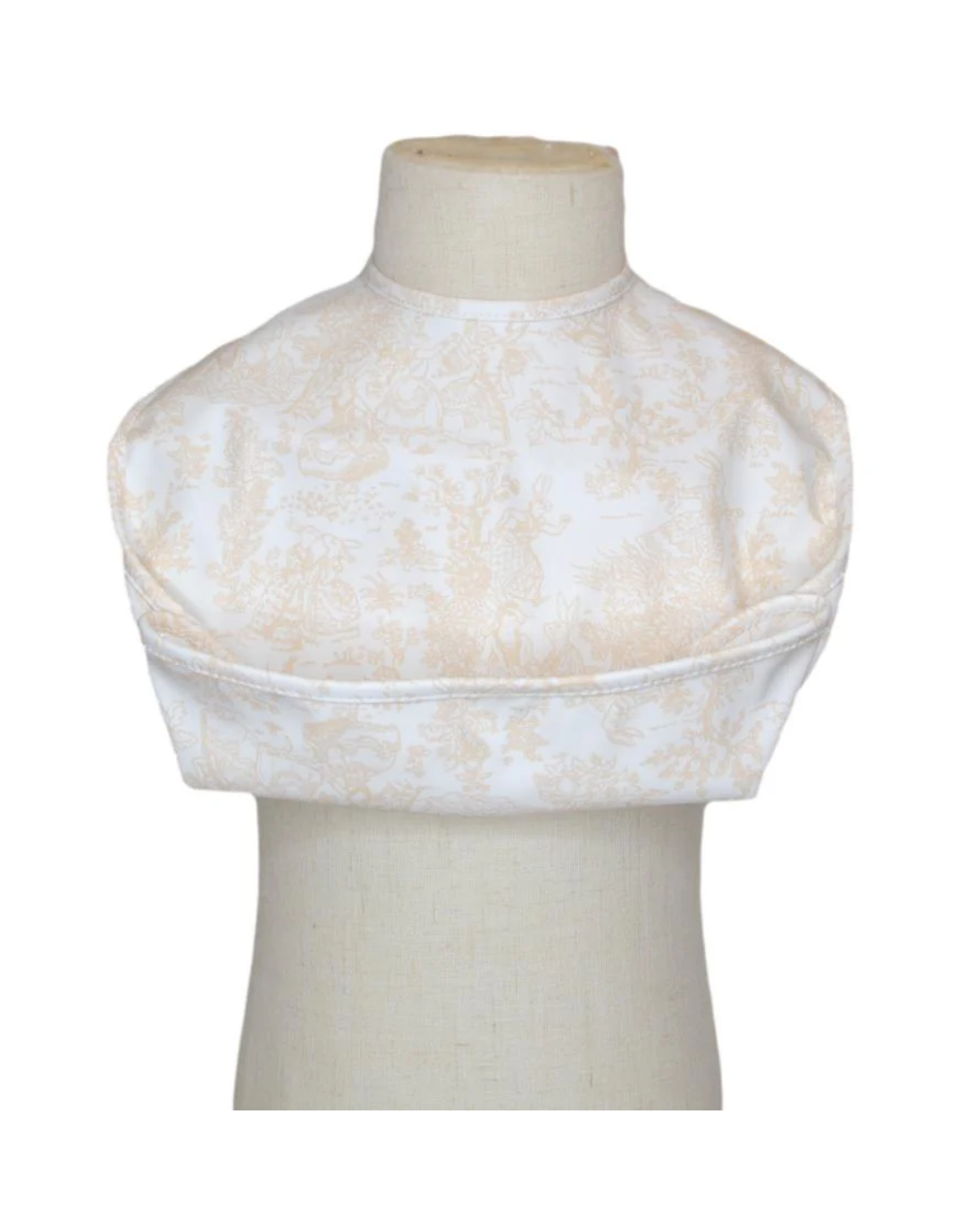 TRVL Best Bib