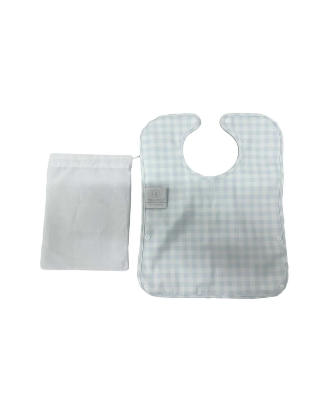 TRVL Best Bib