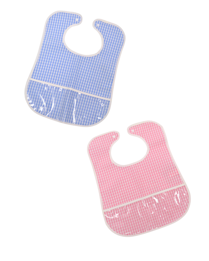 TRVL Clean Up Bib