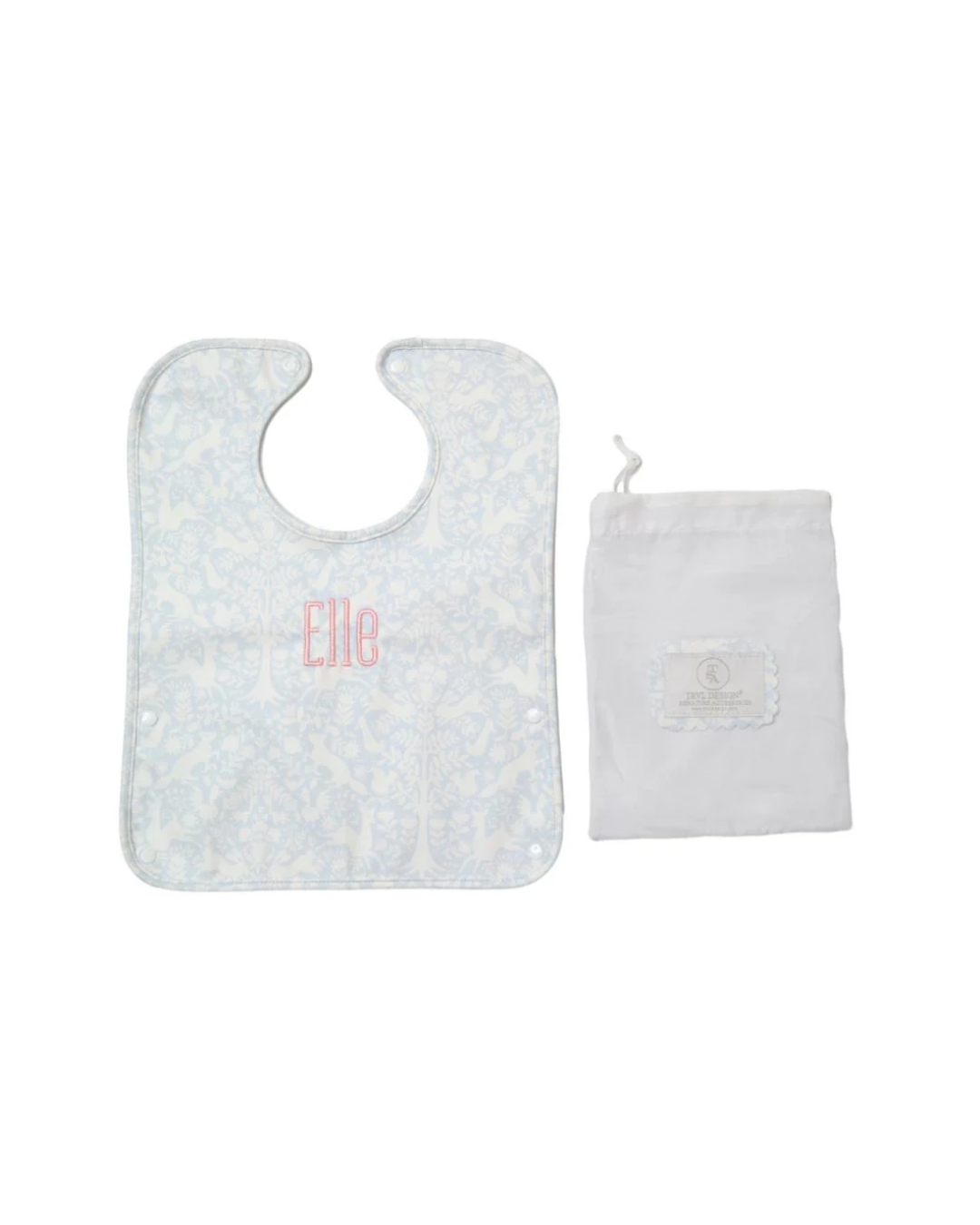 TRVL Best Bib