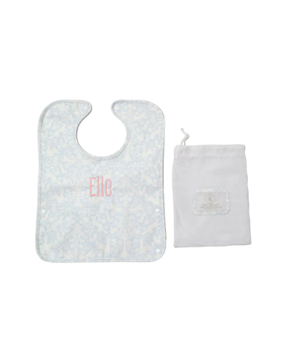 TRVL Best Bib