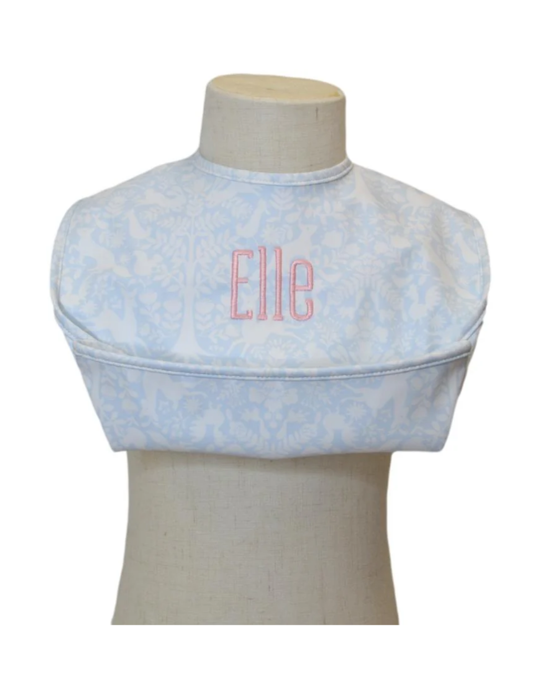 TRVL Best Bib