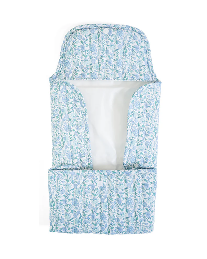 TRVL Quilted Changing Mat